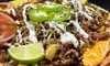 Enjoy Freshly Made Tacos, Cold Drinks,& More at DGUP Advertising & Marketing Solutions LLC.(Up to 50% Off)