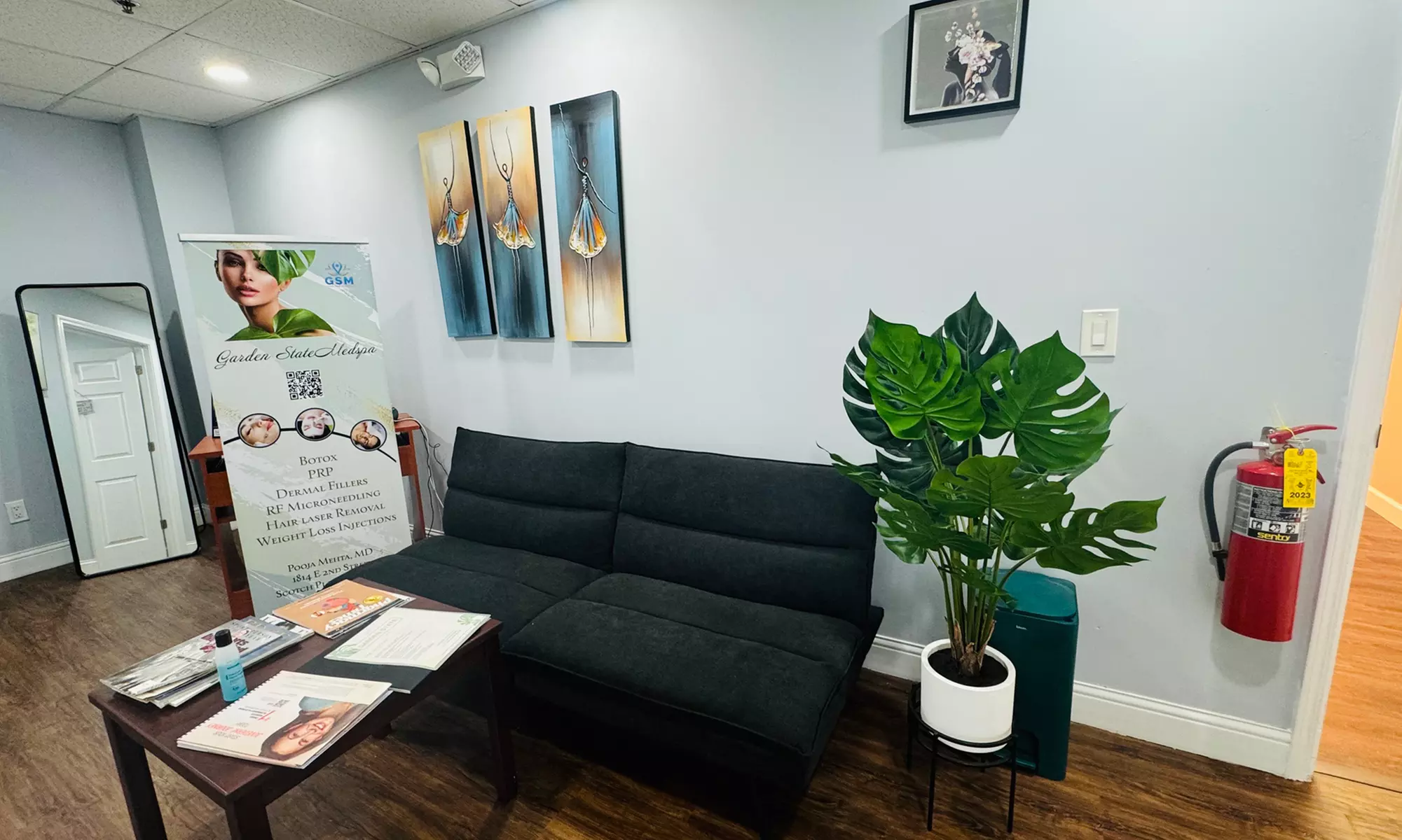 Shine Bright This Holiday: Exclusive Laser Hair Removal Deals