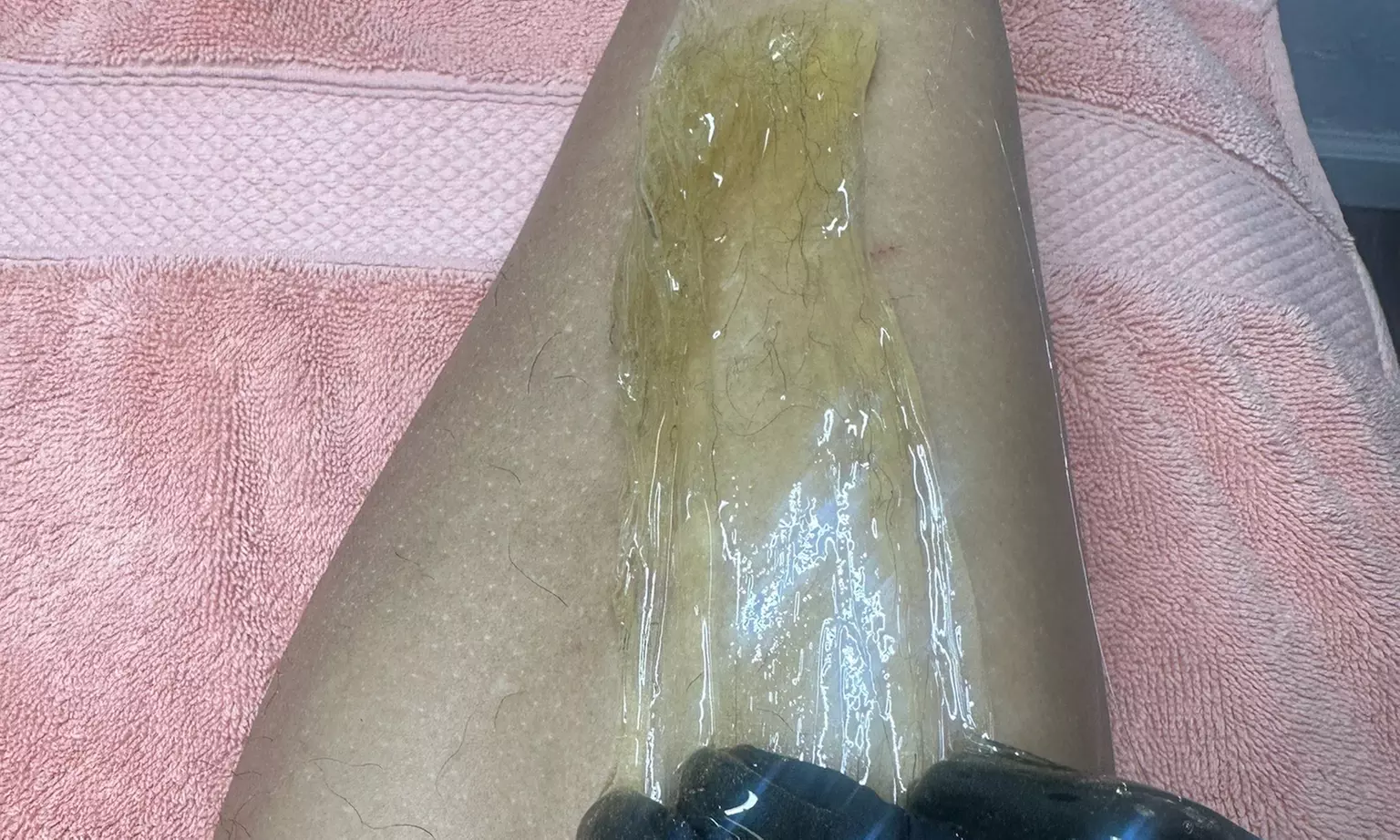 Get One or Two Brazilian Sugaring Treatments@ 58%