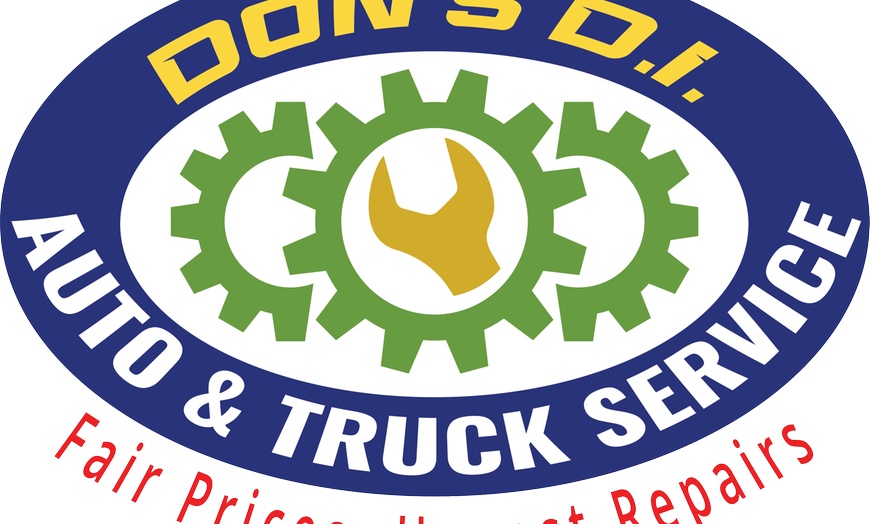 Image 4: Enjoy up to 51% off on AC Diagnostic and Charge with Freon at Don's D.I. Service Auto & Truck Repair