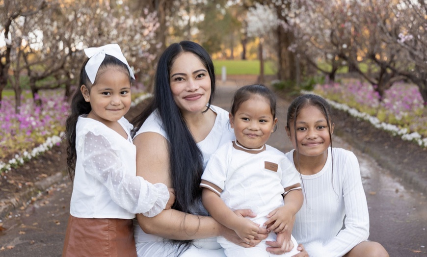 Image 2: Enjoy Outdoor Photoshoot, Event or  Baby Cake Smash Photography 