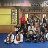 Image 1: Martial Arts Classes for All Ages with Free T-shirt & Trophy