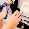 Image 1: Medical Pedicure, Callus Reduction or Nail Fungus Consultation
