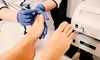 Medical Pedicure, Callus Reduction / Nail Fungus Consult @ Elite Laser Therapy of Northern Nevada—Up to 55% Off
