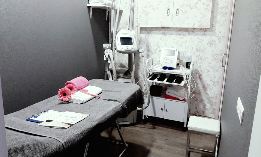 Image 6: Ritual corporal para 1 o 2 personas con masaje y envoltura de algas