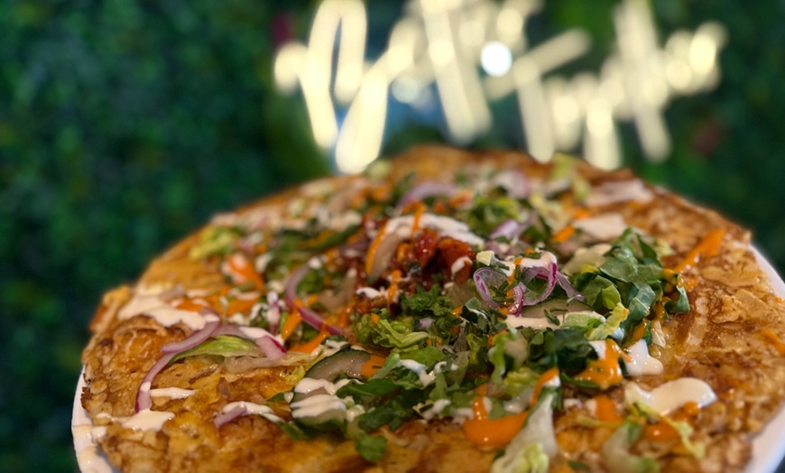 Image 15: 2-gangen pannenkoekenlunch of -diner