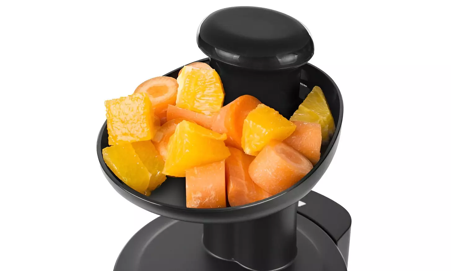 Estrattore succo di frutta e verdura