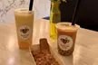 Honey Bee Boba Offers 1, 2, or 3 Drinks, Light Snacks, and Desserts for 1, 2, or 3 People (Up to 34% Off) - Second Medium