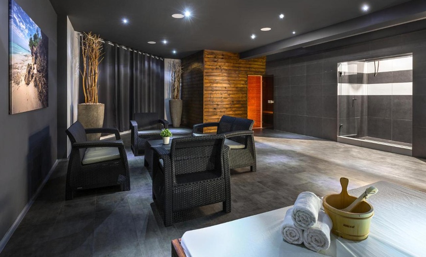 Image 9: Pilzno, Czechy: 1-3 noce w pokoju 4* dla 2 osób ze śniadaniami 