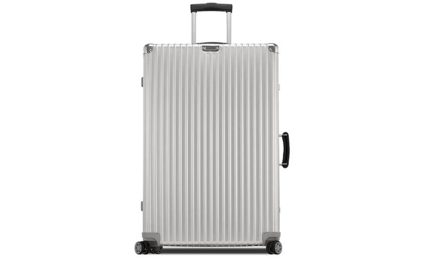 Image 4: Rimowa Multiwheel Suitcase