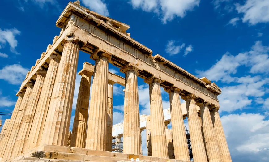 Image 9: ✈ 14-Day Italy and Greece Vacation with Air from Great Value Vacations