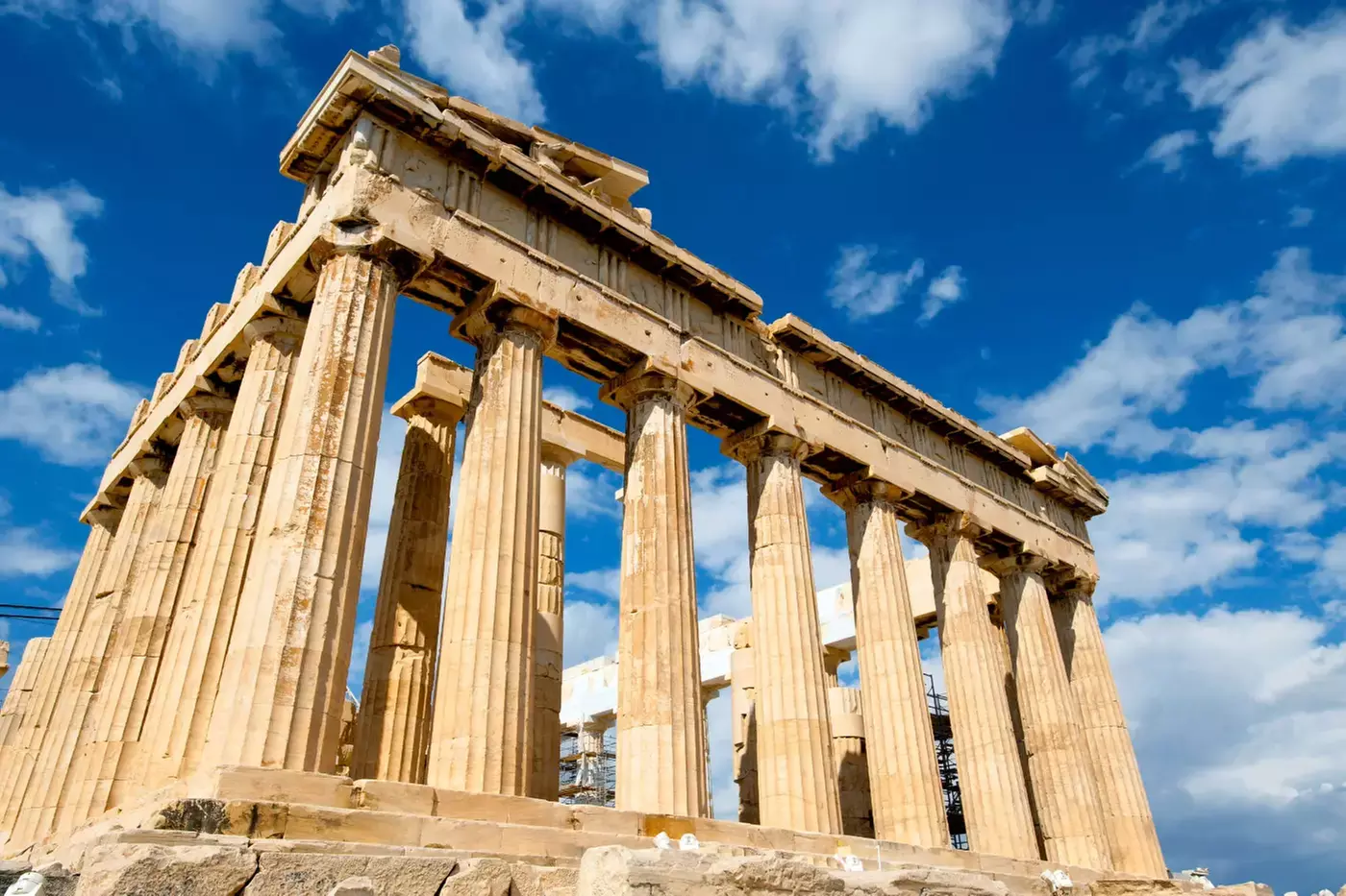 ✈ 14-Day Italy and Greece Vacation with Air from Great Value Vacations