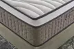 Matelas Mentor à mémoire de forme basé sur des ressorts indépendants, modèle "Athena Med 4D Evo" avec livraison offerte - Image 2