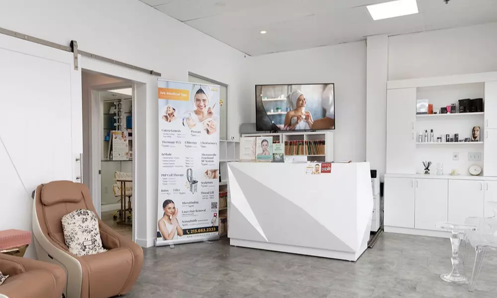 PICO Laser Treatments for Dark Spots + Optional Hydrofacial Add-On