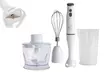 Frullatore a immersione multifunzione 4 in 1 da 300 W - Image 2