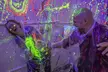 Unleash Your Inner Artist: Splatter Paint Experience for Groups at Brainy Actz - Irvine - Second Medium