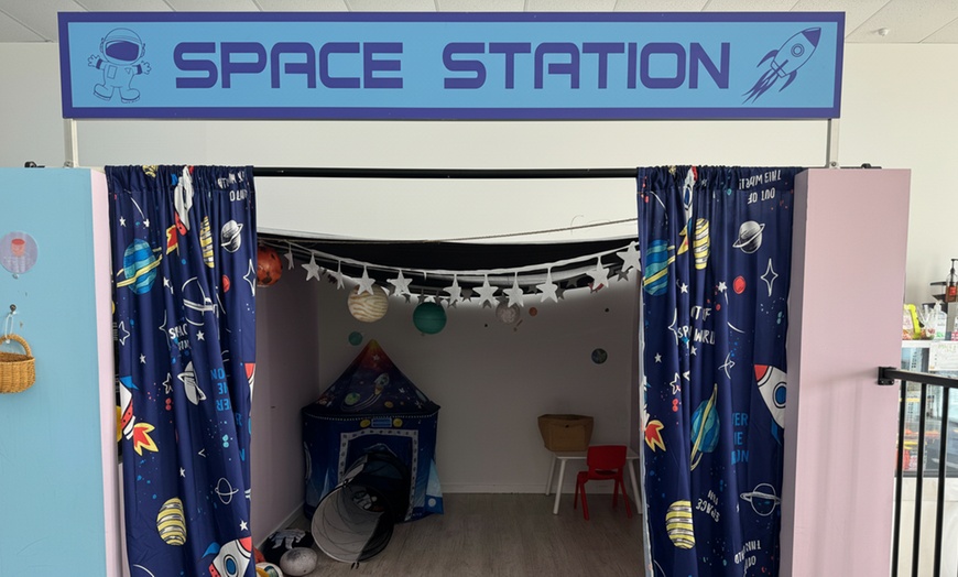 Image 7: Playtime All-Day Passes & Party Hire for Kids, Toddlers, and Families