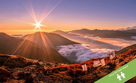 Nepal: 11-Day Classic Tour