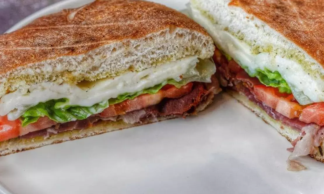 Savor Starters, Main Dishes, Desserts, and Drinks for 2 or 4 People