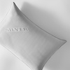 Image 3: Silentnight Silver-Infused Anti Allergy Pillow