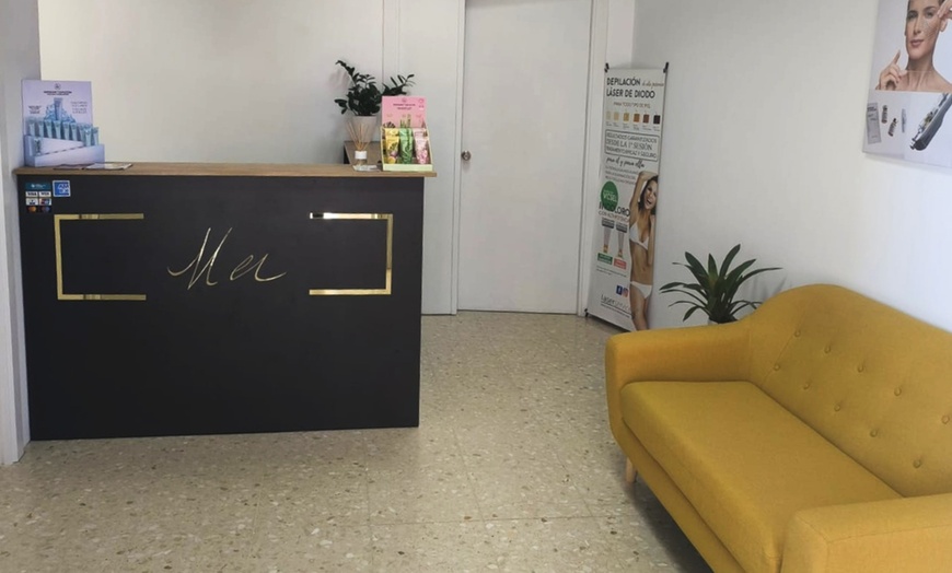 Image 3: Fotorrejuvenecimiento facial y tratamiento láser para atenuar manchas