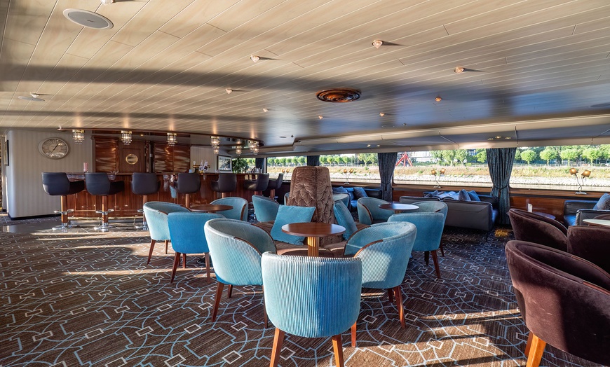 Image 4: Crucero por canales de Bélgica y Países Bajos: 5 noches todo incluido