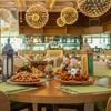Image 9: Premium 5* Ramadan Iftar Buffet with Traditional Oud Entertainment