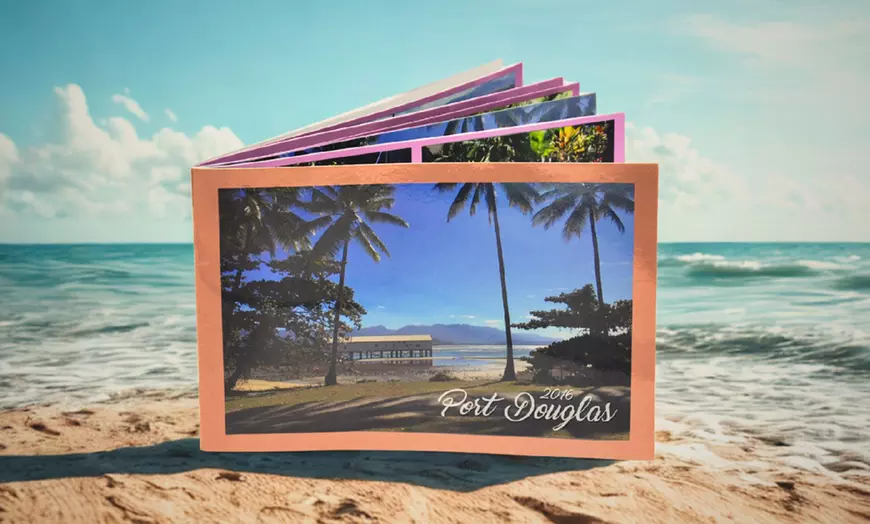Image 7: $1 for 20 Page Photobook