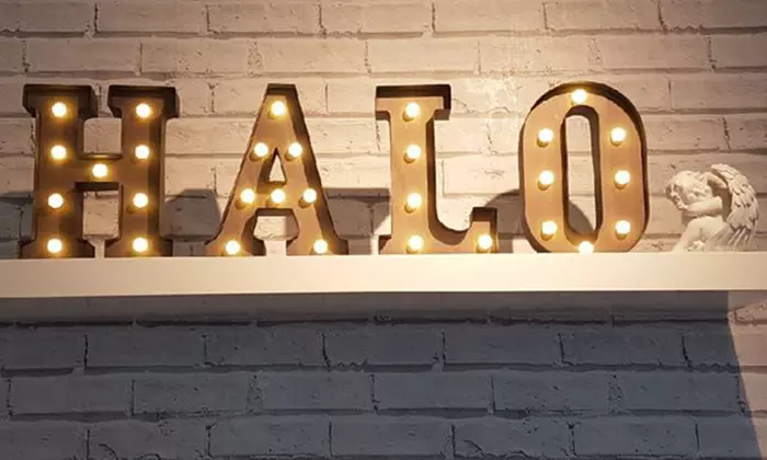 Wash, Cut & Blow Dry with Deep Conditioning Treatment