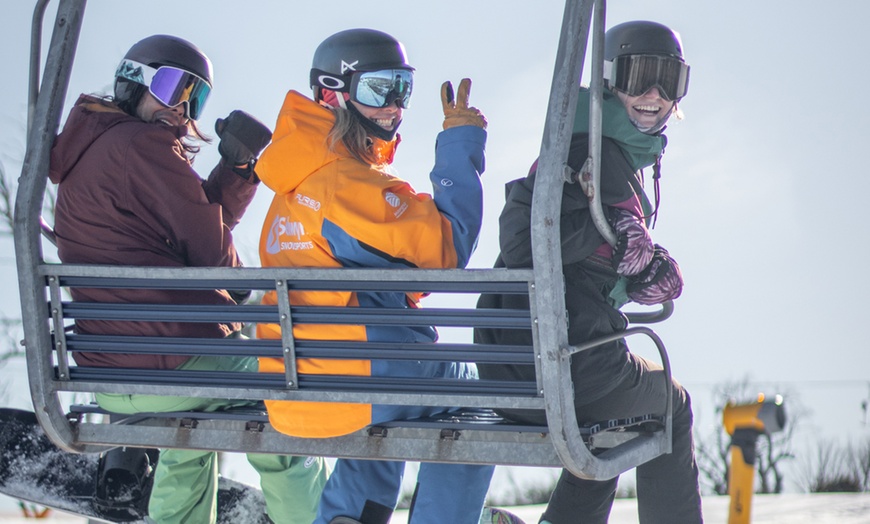 Image 6: Selwyn Snow Resort: One-Day Lift Pass
