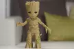 Marvel Guardians of the Galaxy Dancing Groot - Second Medium