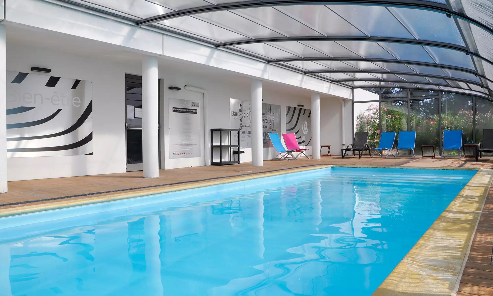 LOIRE-ATLANTIQUE | Pornic - Golden Tulip Pornic Suites 4* - idéal couple - Espace bien-être - Primary Image