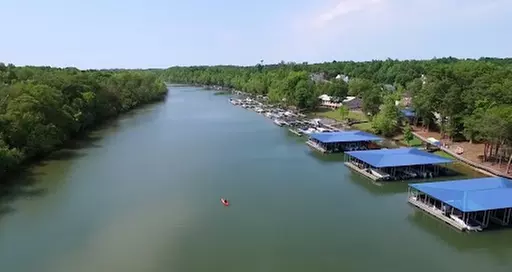Explore Lake Wylie w/ 2 Hour or Half Day Kayak or Paddle Board Rentals