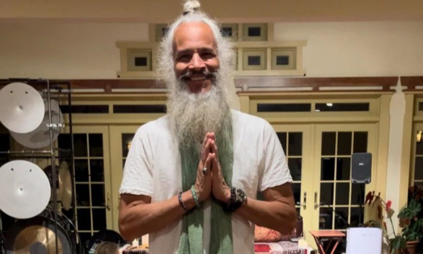 Image 4: Kickstart Your Weekend with with 3, 5, or 10 Kundalini Yoga Classes