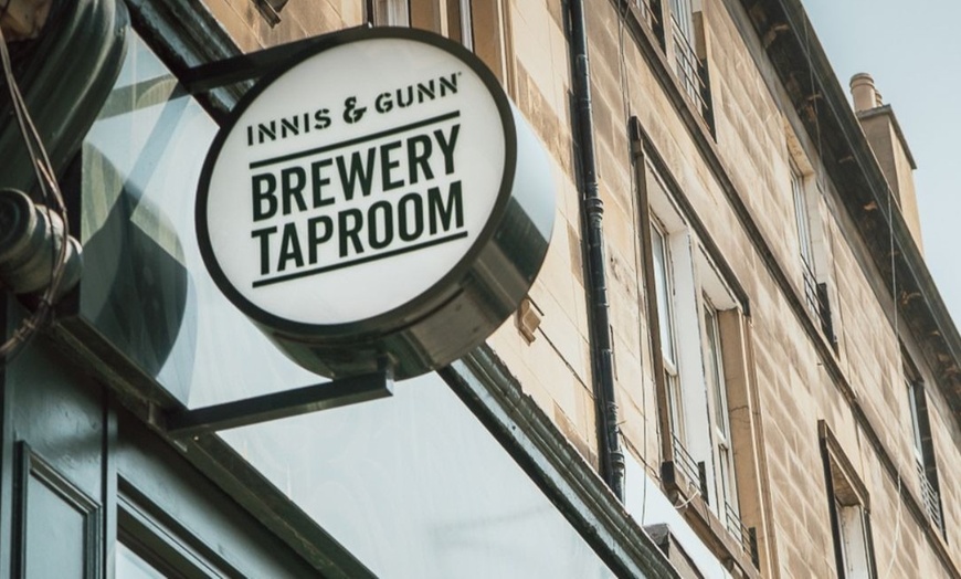 Image 19: Enjoy Beer Tasting for One or Two or Beer Tasting with Snacks for Two