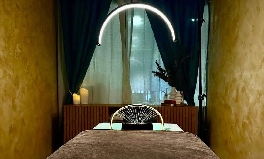 Image 2: Experiencia sensorial: ritual head spa de 45 minutos para 1 persona