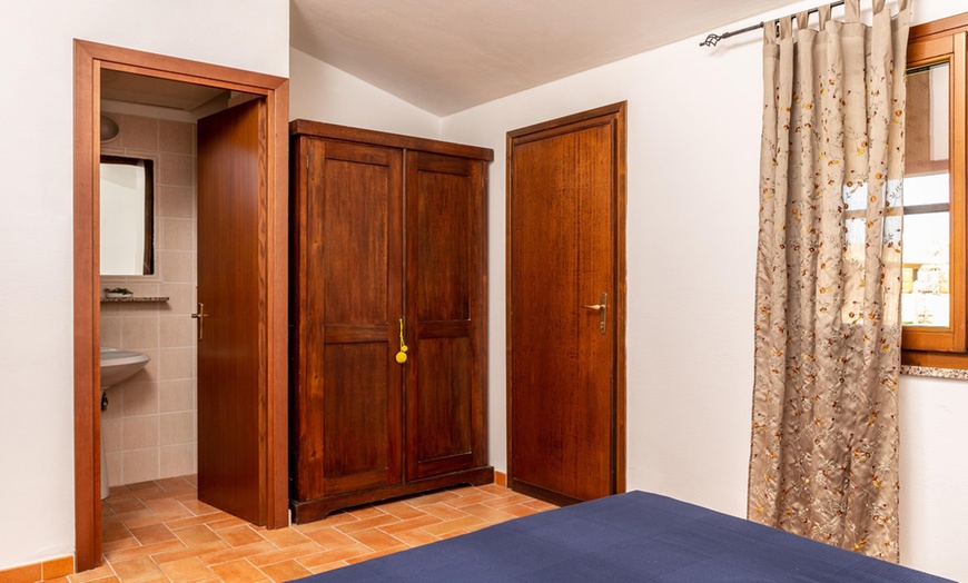 Image 14: Viterbo: Villino Comfort o Superior con servizio spiaggia per 2 o 4