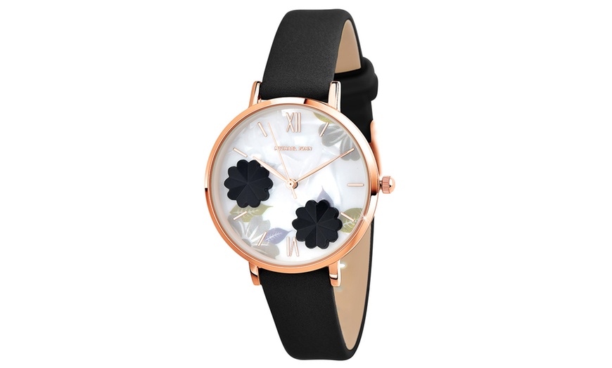 Image 10: Orologi SC Crystal