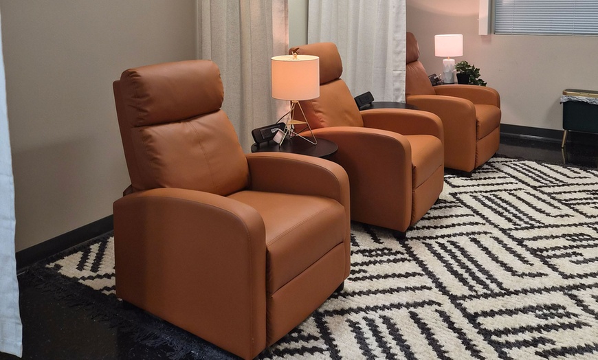 Image 2: Enhance Wellness with One, Three, or Five B12 Injections
