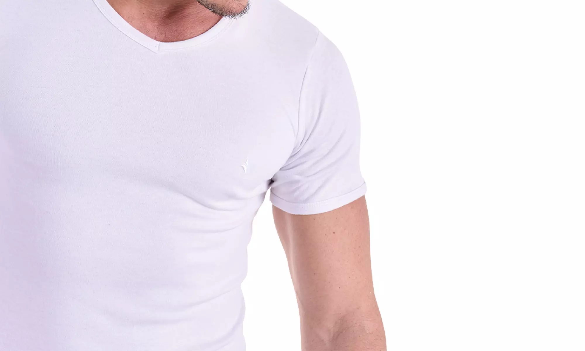 3x oder 6x Navigare Herren-T-Shirt