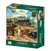Image 10: Nostalgia 1000 Piece Jigsaw Puzzles