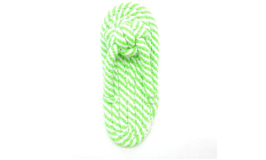 Image 5: Rope Toys Set for Dogs