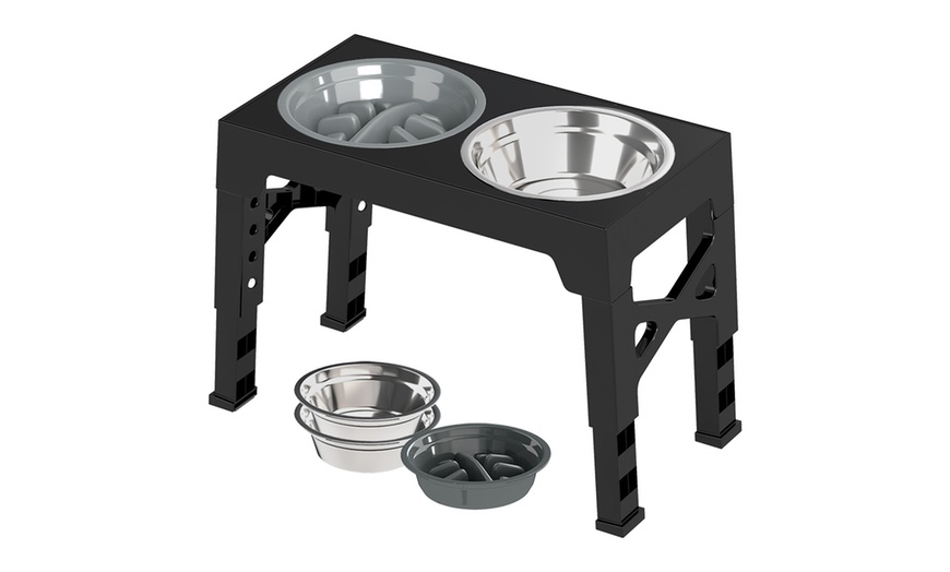 Image 8: Skylos Smart Pet Feeding Solutions