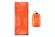 2-Pack Emergency Sleeping Bag Waterproof Thermal Bivy Sack Survival Camping Bag - Second Medium