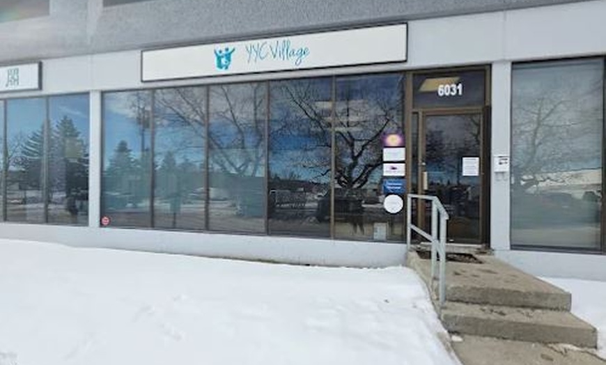 Image 4: One 60-Min Therapeutic w/ Hot Stone or Deep Tissue/Sport Massage