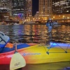 Image 8: Chicago River Sunset or Architectural Kayaking Tour with Kayak Chicago