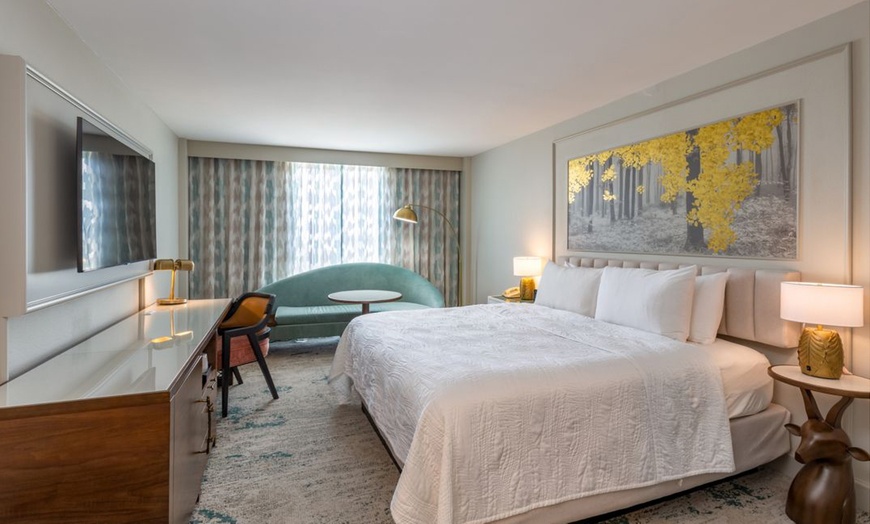 Image 6: Member Pricing: 4-Star Hotel in Orlando Near Universal Boulevard 
