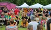 Feel Good Festival: Family Fun & Wellness at Greenlife Farms – Save Up to 49% (Oct 4)
