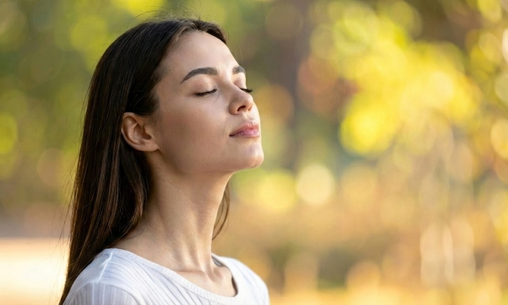 45-Minute Guided Meditation for Mental Reset and Stress Relief
