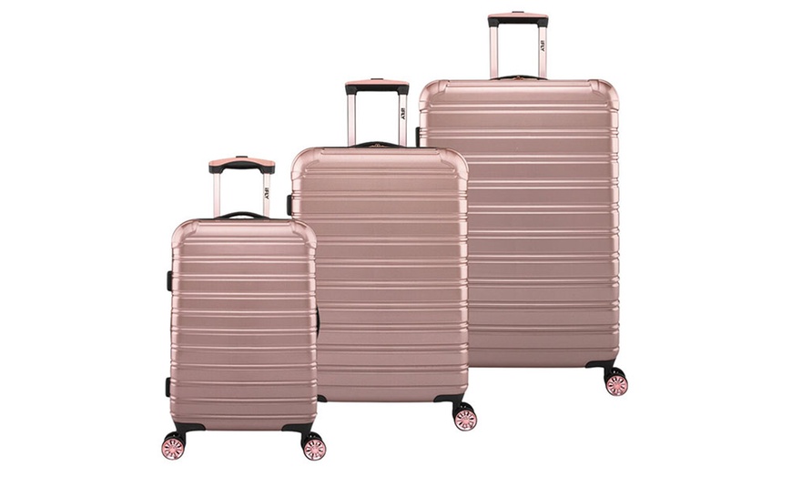 Image 6: Three-Piece IFLY Luggage Set 